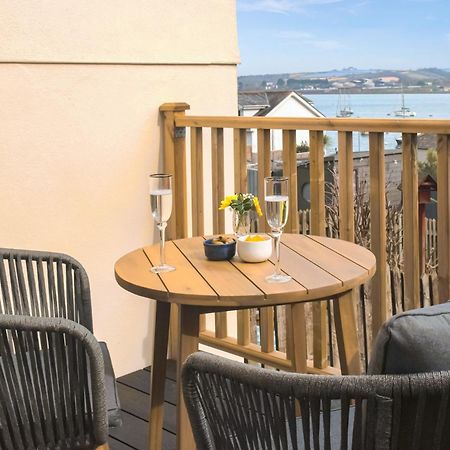 Villa Tamar View à Saltash Extérieur photo